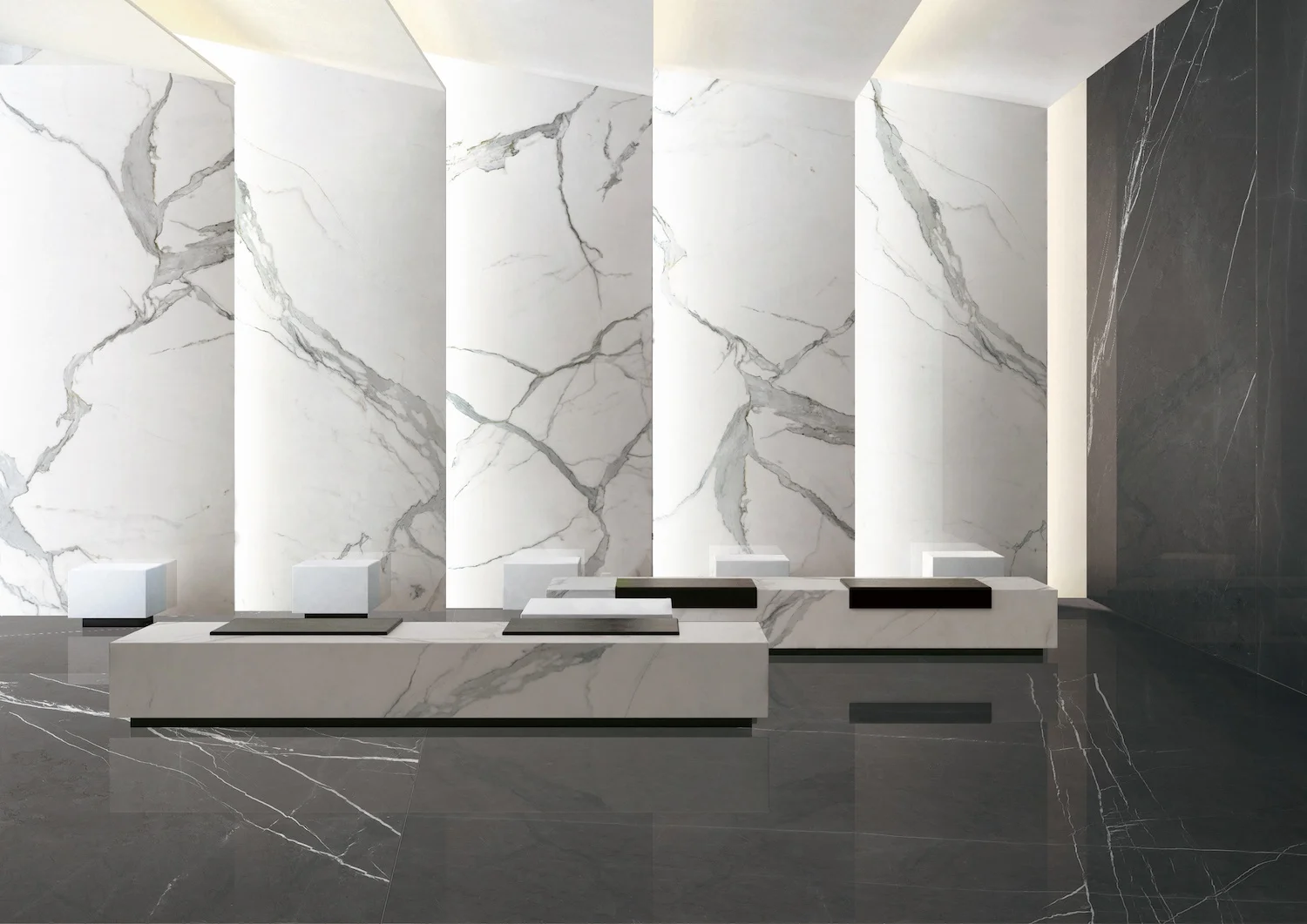 Porcelain Slabs